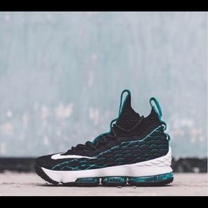 Meet your Posher, Charles